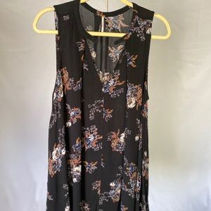Free People Tunic
